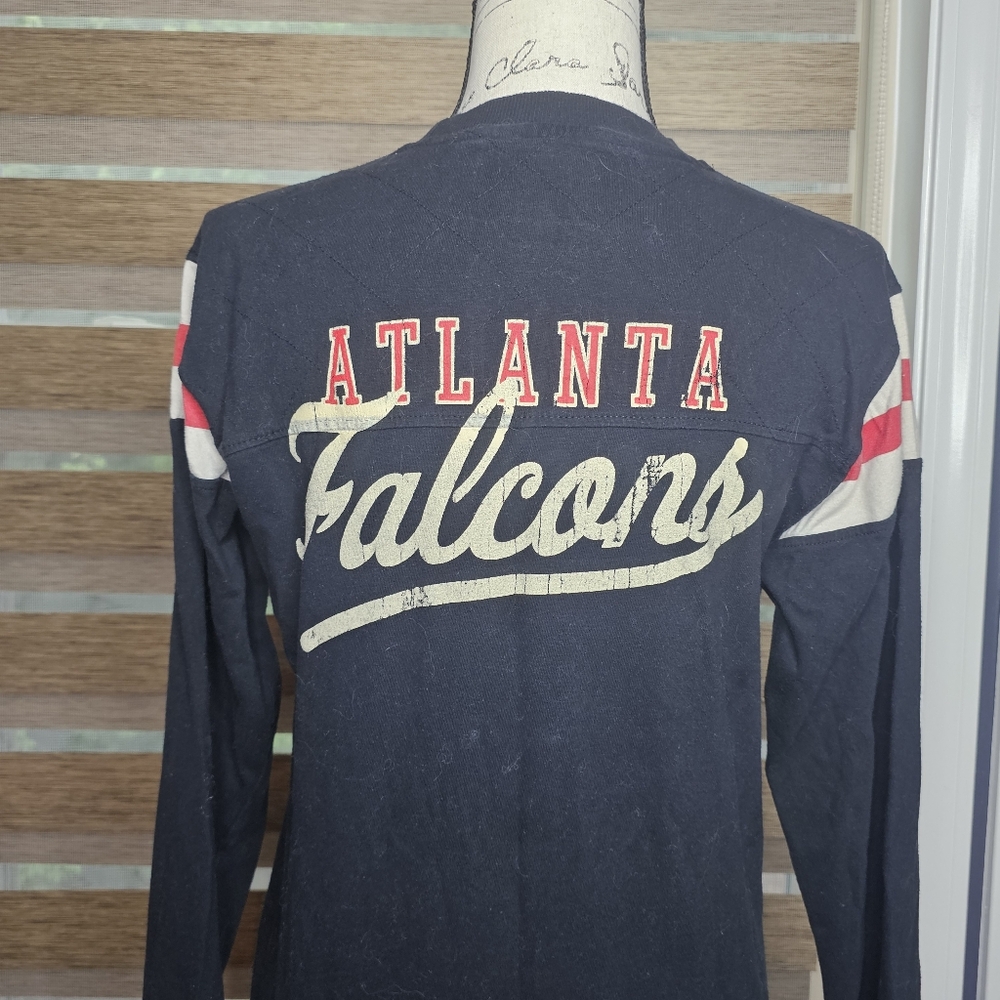 ATLANTA" FALCON NFL🏈 TOP - Picture 3 of 6